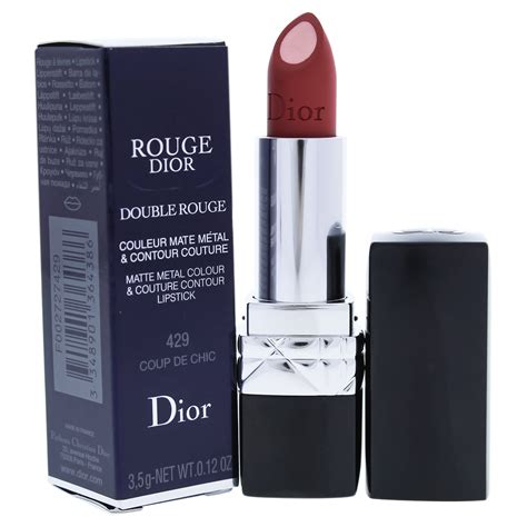 dior double rouge 429|DIOR Rouge Dior ️ acquista online .